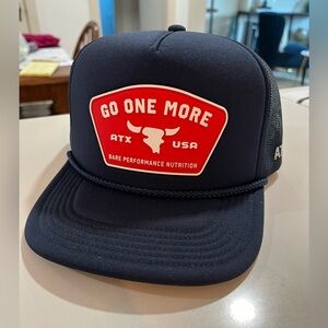 Bare Performance Nutrition Trucker Hat